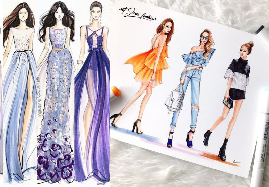 Thời trang và tuổi trẻ