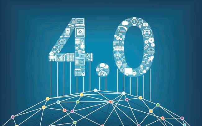 Cách mạng 4.0