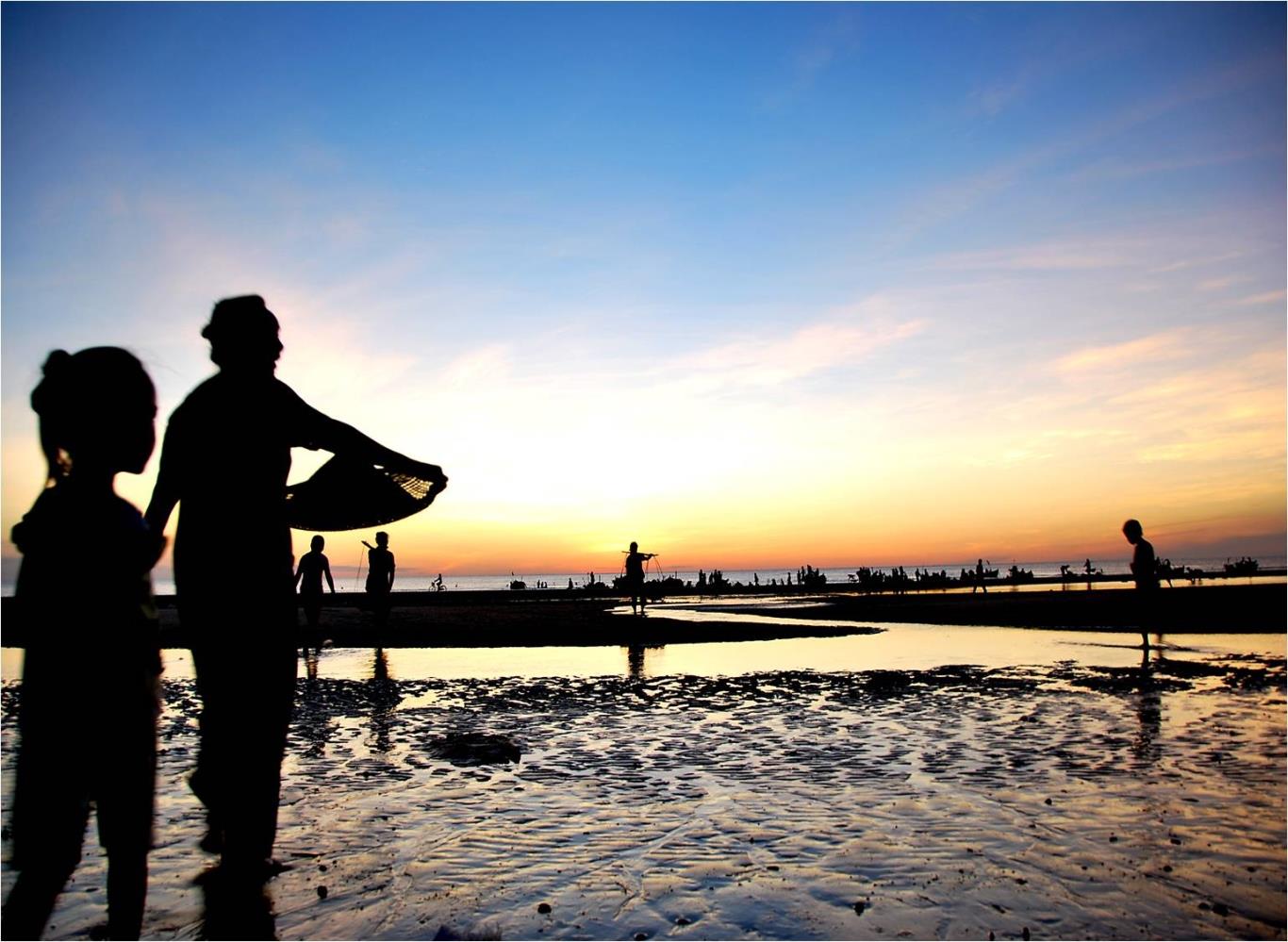 Phân tích người đàn bà hàng chài