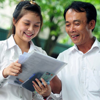 Phương án tuyển sinh vào lớp 10 THPT công lập năm học 2019 - 2020