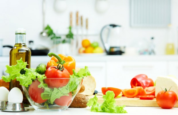 Trắc nghiệm thói quen thường ngày