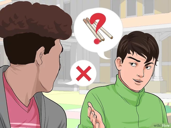 Trắc nghiệm tính cách