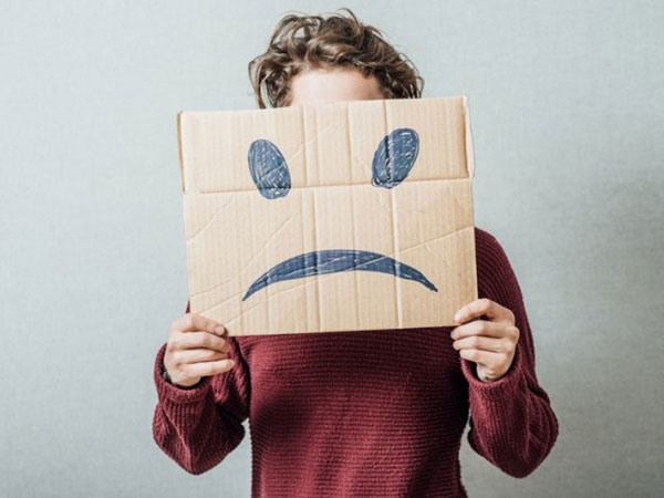 Trắc nghiệm tính cách