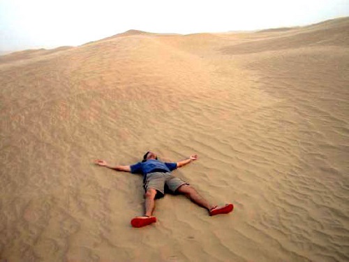 Câu đố kinh dị