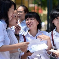 Điểm chuẩn Đại học Kinh tế Quốc dân KHA năm 2019