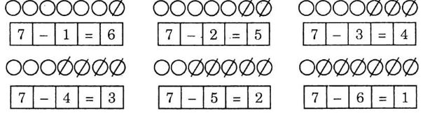 Giải Vở bài tập Toán 1 bài 48