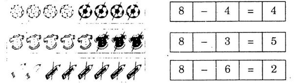 Giải Vở bài tập Toán 1 bài 51