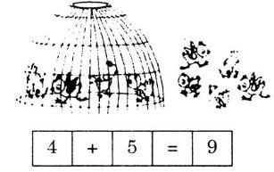 Giải Vở bài tập Toán 1 bài 55: LUYỆN TẬP