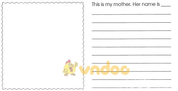 Bài tập tiếng Anh lớp 4 Unit 14 có đáp án