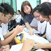 Bí quyết để làm tốt bài thi trắc nghiệm môn Lịch sử vào lớp 10 Hà Nội năm 2019