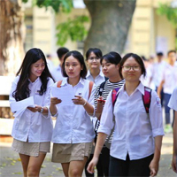 Điểm chuẩn Đại học Kinh tế - Đại học Huế DHK năm 2018