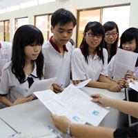 Điểm chuẩn Đại học Nghệ Thuật - Đại học Huế DHN năm 2018