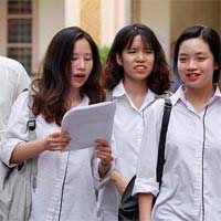 Điểm chuẩn Đại học Tài chính Marketing DMS năm 2018