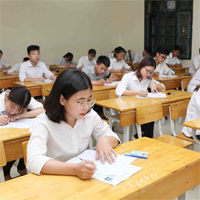 Điểm chuẩn Đại học Y Dược - Đại học Huế DHY năm 2018