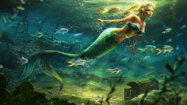 Bạn là Công chúa, Nàng tiên hay Phù thủy?