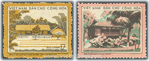 Câu hỏi thi tem bưu chính 2019