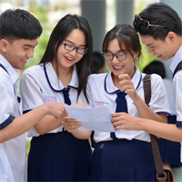 Điểm chuẩn Đại học Hùng Vương TP HCM DHV các năm