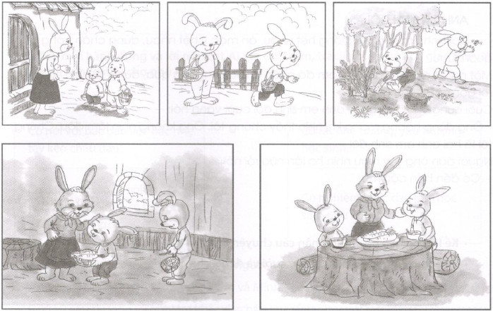 Cùng em học Tiếng Việt lớp 2 Tuần 7 - Tiết 2