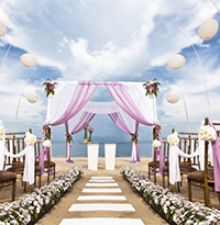 Mẫu lời dẫn chương trình hay dành cho MC đám cưới