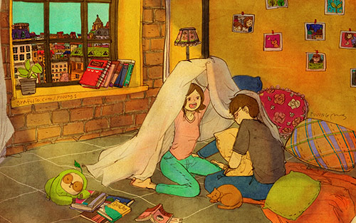 Đố vui hại não