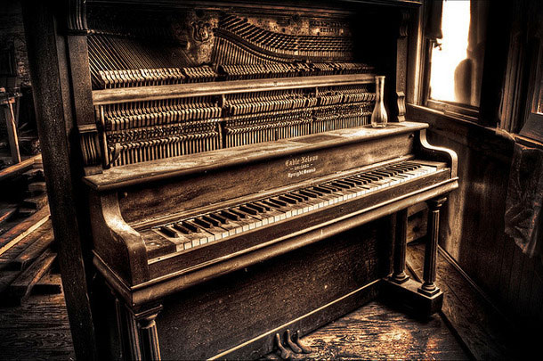 Câu đố kinh dị