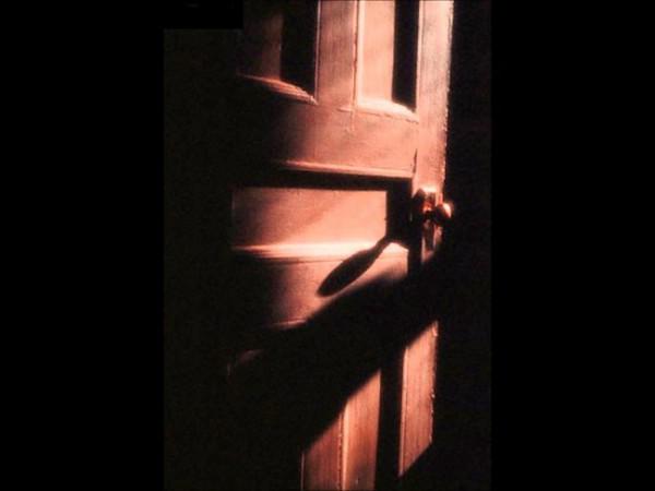 Câu đố kinh dị