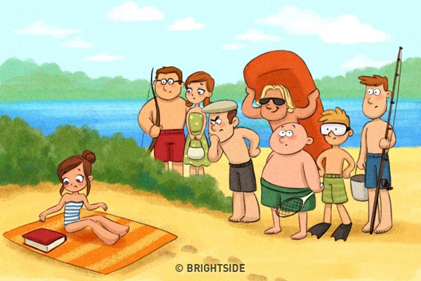 Đố vui hại não