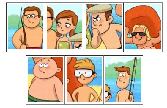 Đố vui hại não