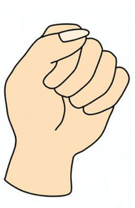 Đoán tính cách qua ảnh