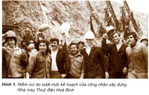 Giải Vở bài tập Lịch sử lớp 5 bài 28