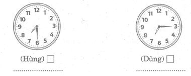 Đề ôn thi học kì 2 môn Toán lớp 2 - Đề 1