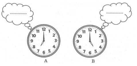 Đề ôn tập Toán học kì II lớp 1