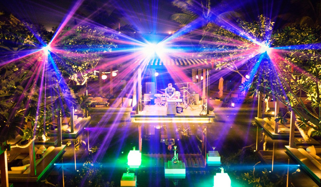 Bàn về tâm lí thích “hoành tráng”