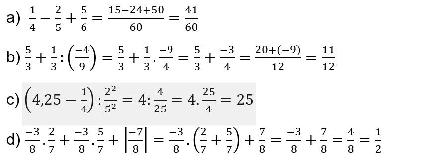 Đề ôn thi học kì 2 lớp 6 môn Toán