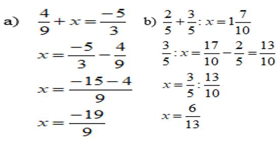 Đề ôn thi học kì 2 lớp 6 môn Toán