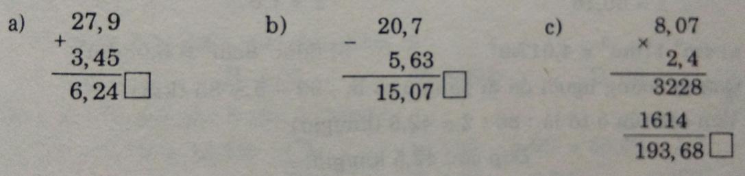 Đề ôn tập học kì 2 môn Toán lớp 5 - Đề 1