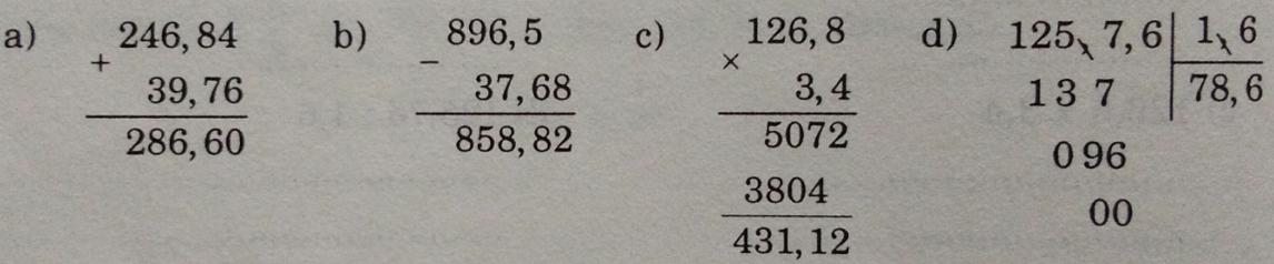 Đề ôn tập học kì 2 môn Toán lớp 5