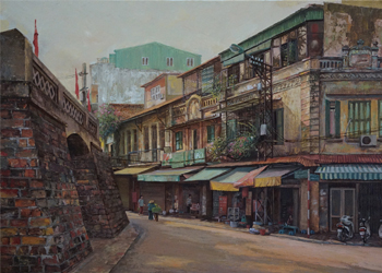 Trắc nghiệm IQ: Kiến thức tổng hợp