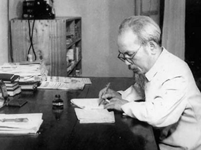 Nghệ thuật lập luận trong “Tuyên ngôn độc lập”