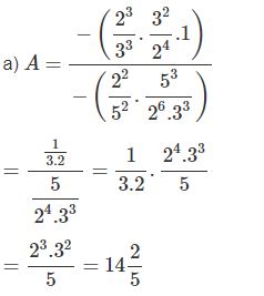 Đề ôn thi học kì 2 lớp 6 môn Toán 