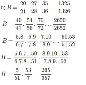 Đề ôn thi học kì 2 lớp 6 môn Toán 