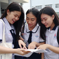 Điểm chuẩn Đại học Phan Châu Trinh DPC các năm