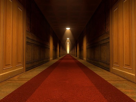 Câu đố kinh dị