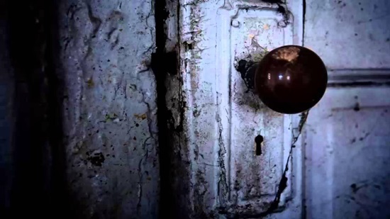 Câu đố kinh dị