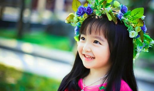 Tả chị gái của em