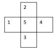 Đề thi thử môn Toán lớp 1 trường Archimedes School