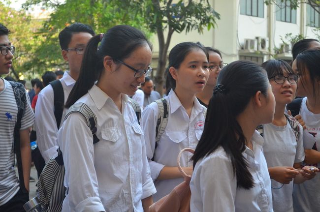 Tuyển sinh lớp 10: Thí sinh dự thi khối chuyên sẽ không phải thi môn Lịch sử