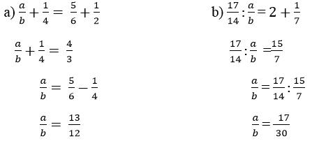 Đề ôn tập học kì 2 môn Toán lớp 4