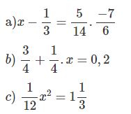 Đề ôn thi học kì 2 lớp 6 môn Toán