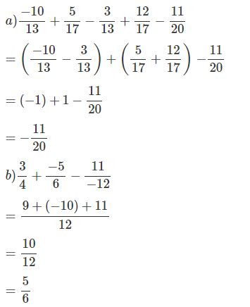 Đề ôn thi học kì 2 lớp 6 môn Toán